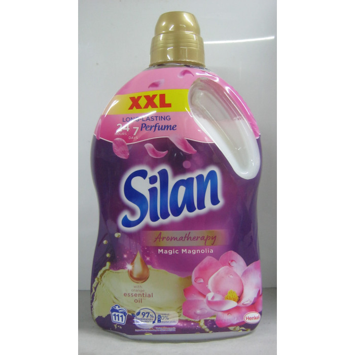 Silan 2.775L 111M.öblítő Magic Magnolia