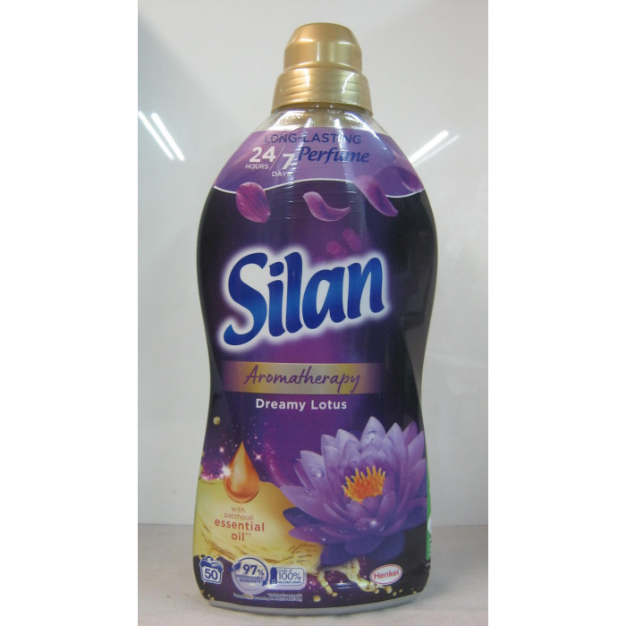 Silan 1.1L 50M Öblítő Dreamy Lotus