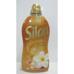 Silan 1.1L 50M Öblítő Fascinating Frangipani