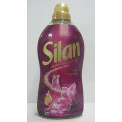 Silan 1.1L 50M Öblítő Magic Magnolia