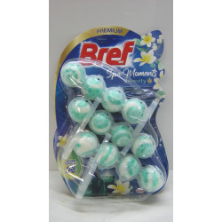 Bref Wc 3X4Db Serenity 3X50G