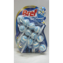 Bref Wc 3X4Db Vitality 3X50G