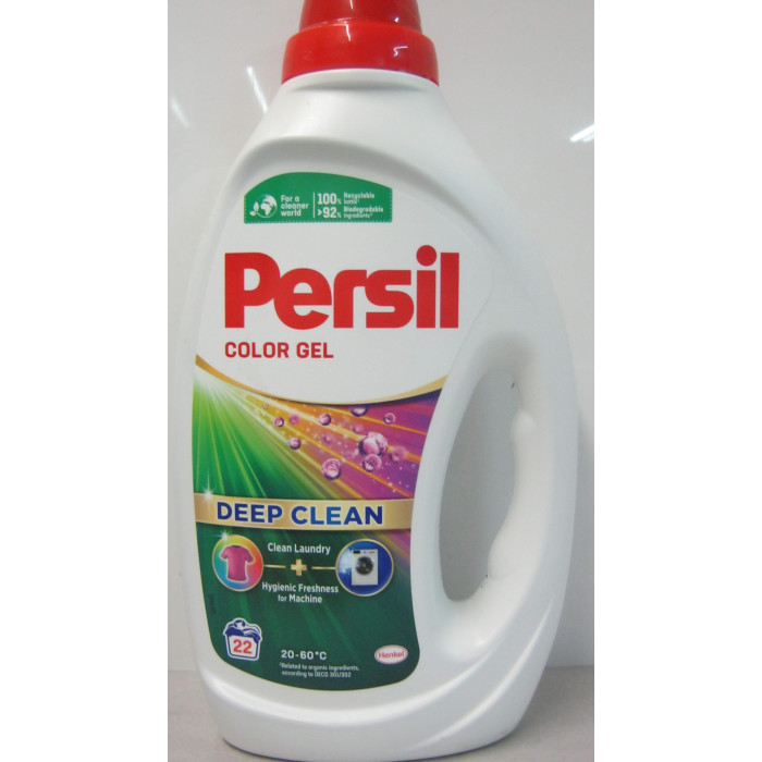 Persil 22M.990Ml Color Deep Clean
