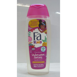 Fa 400Ml Tusfürdő Kids
