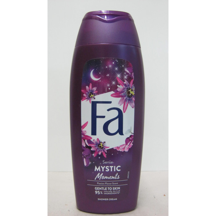 Fa 400Ml Tusfürdő Mystic Moments