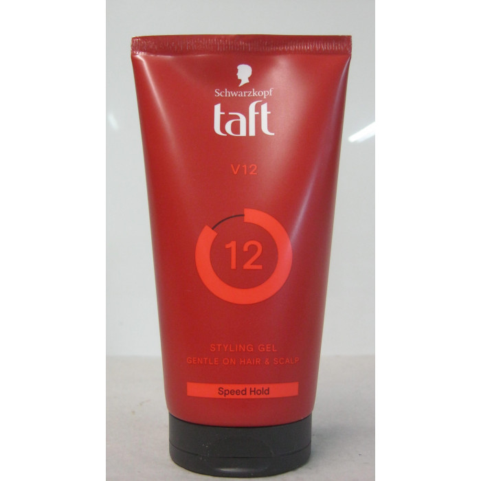 Taft 150Ml Hajzselé 12 V12