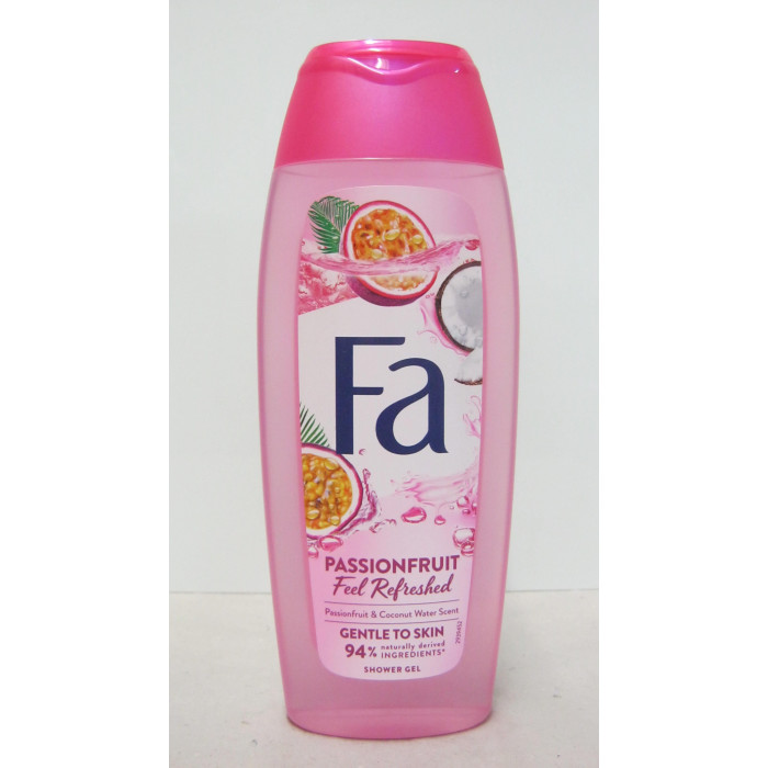 Fa 400Ml Tusfürdő Passionfruit