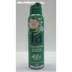 Fa 150Ml Deo Női Calming Glowing Gardenia