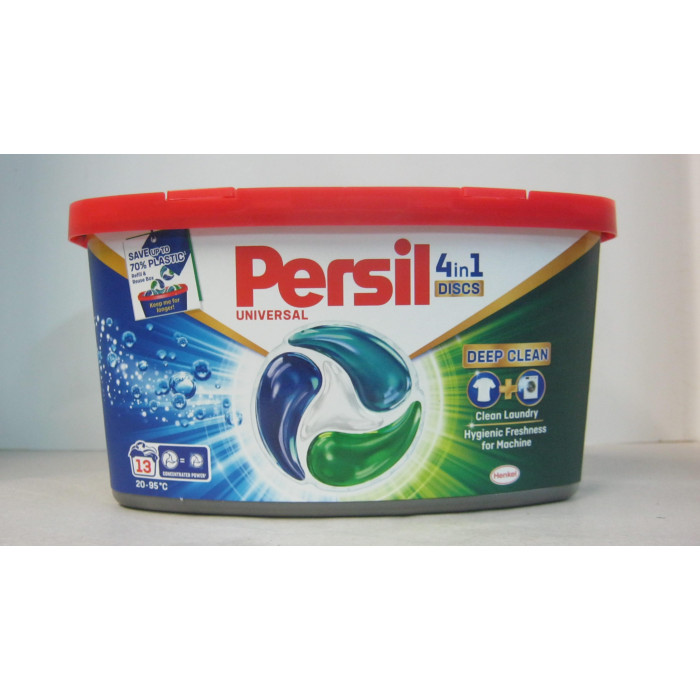 Persil 13M.214.5G Universal Deep Clean