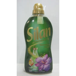 Silan 1.1L 50M Öblítő Fascinating Jungle