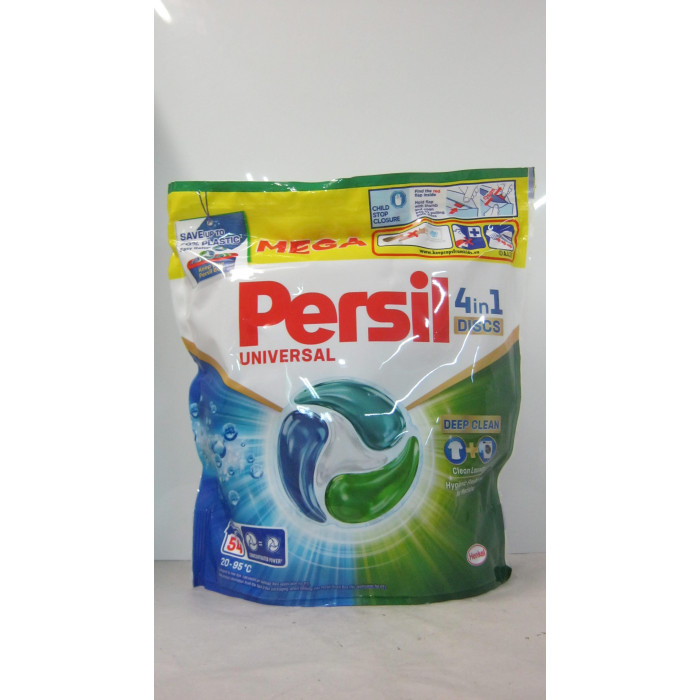 Persil 891G 54M.deep Clean Universal