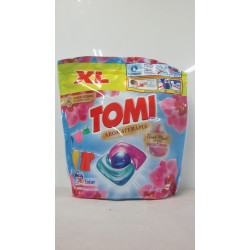 Tomi Kapsz.36M.432G Orchidea Color