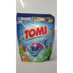 Tomi Kapsz.24M.288G Color