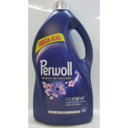 Perwoll 4L 80M Dark Bloom