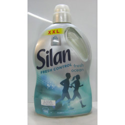 Silan 2.772L 111M.öblítő Fresh Ocean