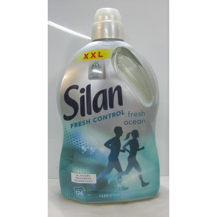 Silan 2.772L 111M.öblítő Fresh Ocean