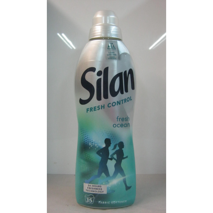 Silan 0.77L 35M Öblítő Fresh Ocean