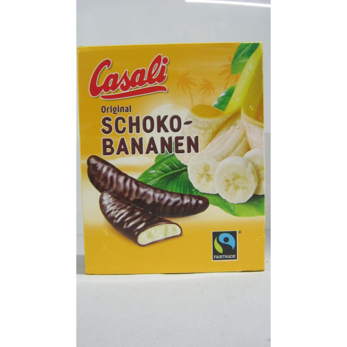 Banános Csoki 150G Casali