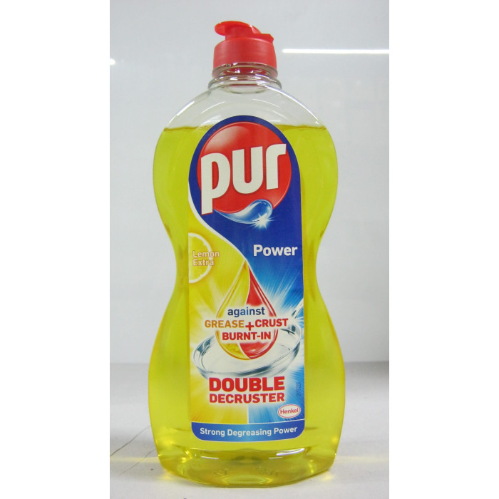 Pur 450Ml Citromos