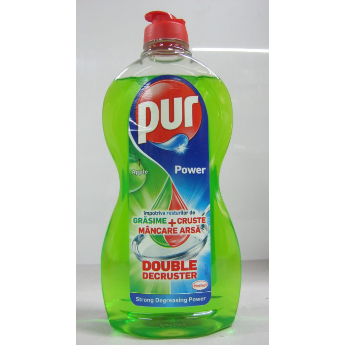 Pur 450Ml Alma