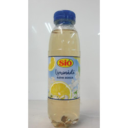 Sió 0.4L 3% Limonádé Bodza
