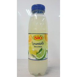 Sió 0.4L 8% Limonádé Citrus
