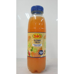 Sió 0.4L 11% Sárgadinnye-Lime-Alma Citrus Fri