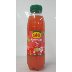 Sió 0.4L 5% Limonádé Lime-Eper