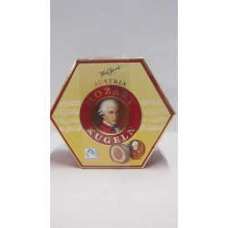 Mozartkugeln 297G 18Db Golyó