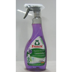 Frosch 500Ml Higéniás Tisztító Szf.