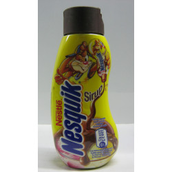 Nesquik 300Ml Sirup Csokoládés