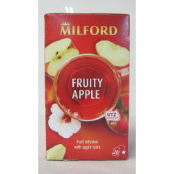 Milford 20X2G Fruity Apple