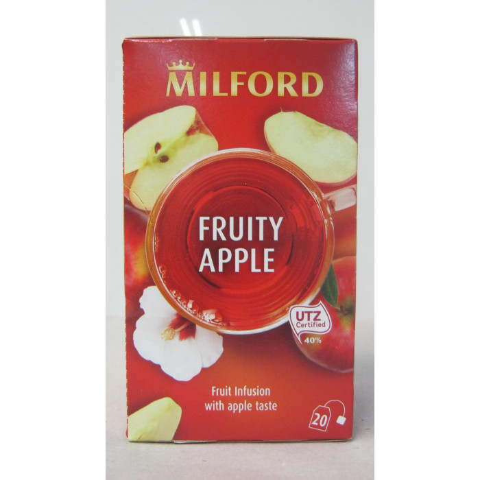 Milford 20X2G Fruity Apple