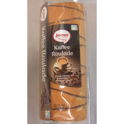 Sütemény 400G Kávés Roló Jomo