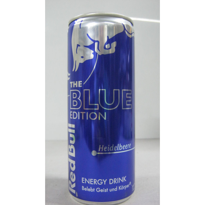 Red Bull 0.25L Dob.áfonya