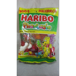 Gumicukor 300G Phantasia Haribo
