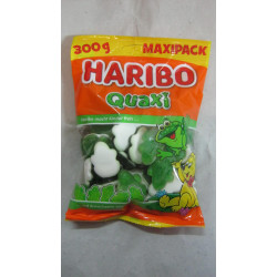 Gumicukor 300G Quaxi Haribo