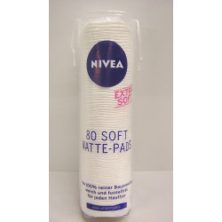 Vattakorong 80Db Extra Soft Nivea
