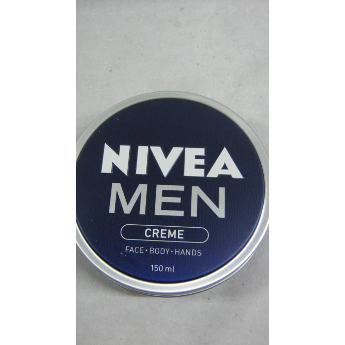 Kézkrém 150Ml Men Nivea