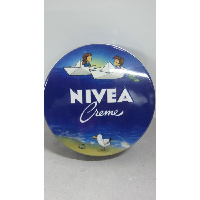 Kézkrém 150Ml Kék Nivea