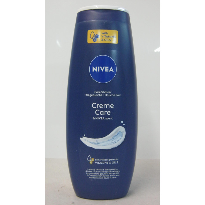 Nivea 500Ml Tusf.creme Care