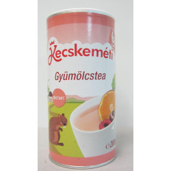 Kecskeméti 200G 6H Instant Gyümölcstea
