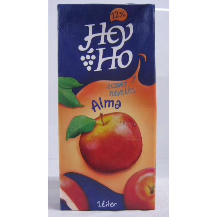 Hey-Ho 1L 12% Alma