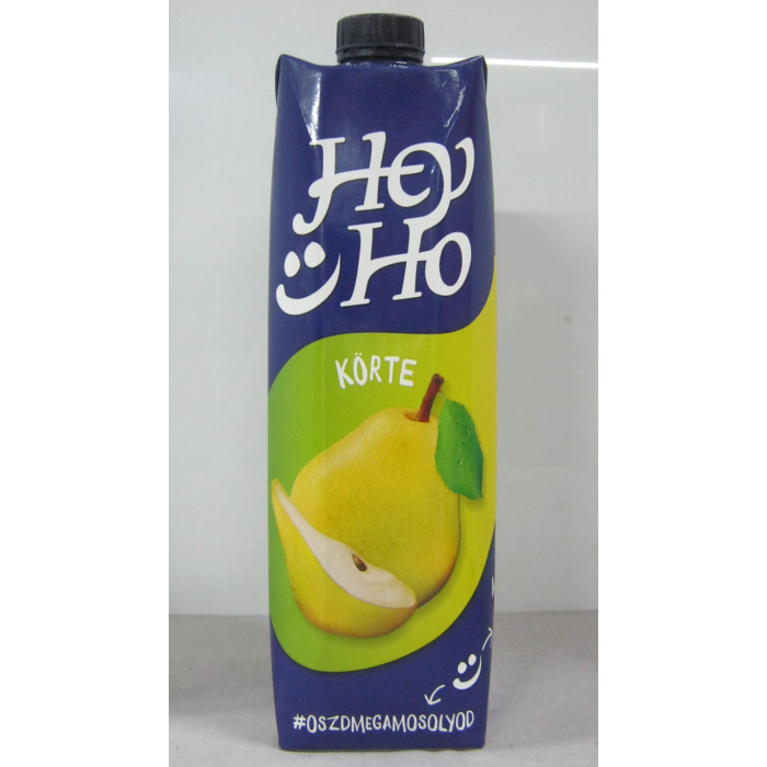 Hey-Ho 1L 25% Körte