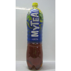 Ice Tea Citrom 1.5L Rauch