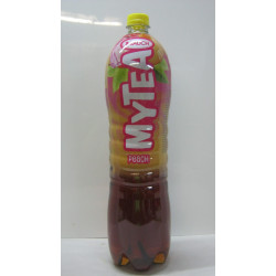 Ice Tea Barack 1.5L Rauch