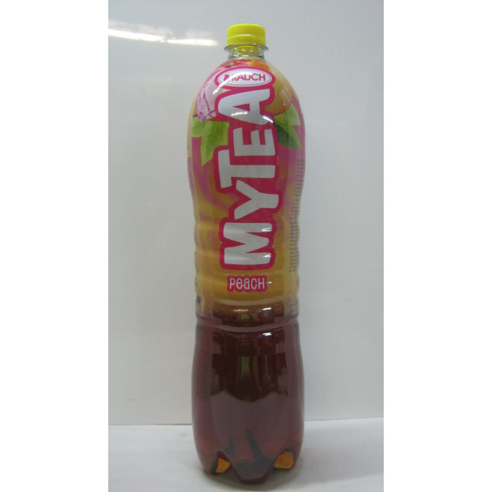 Ice Tea Barack 1.5L Rauch
