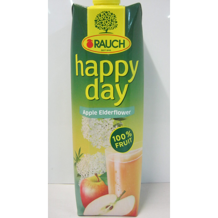 Happy Day 1L 100% Alma Bodza