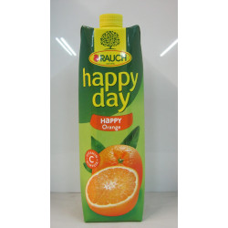 Happy Day 1L 50% Narancs