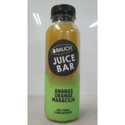 Rauch 0.33L Ananász Narancs Maracuja Juice Bar